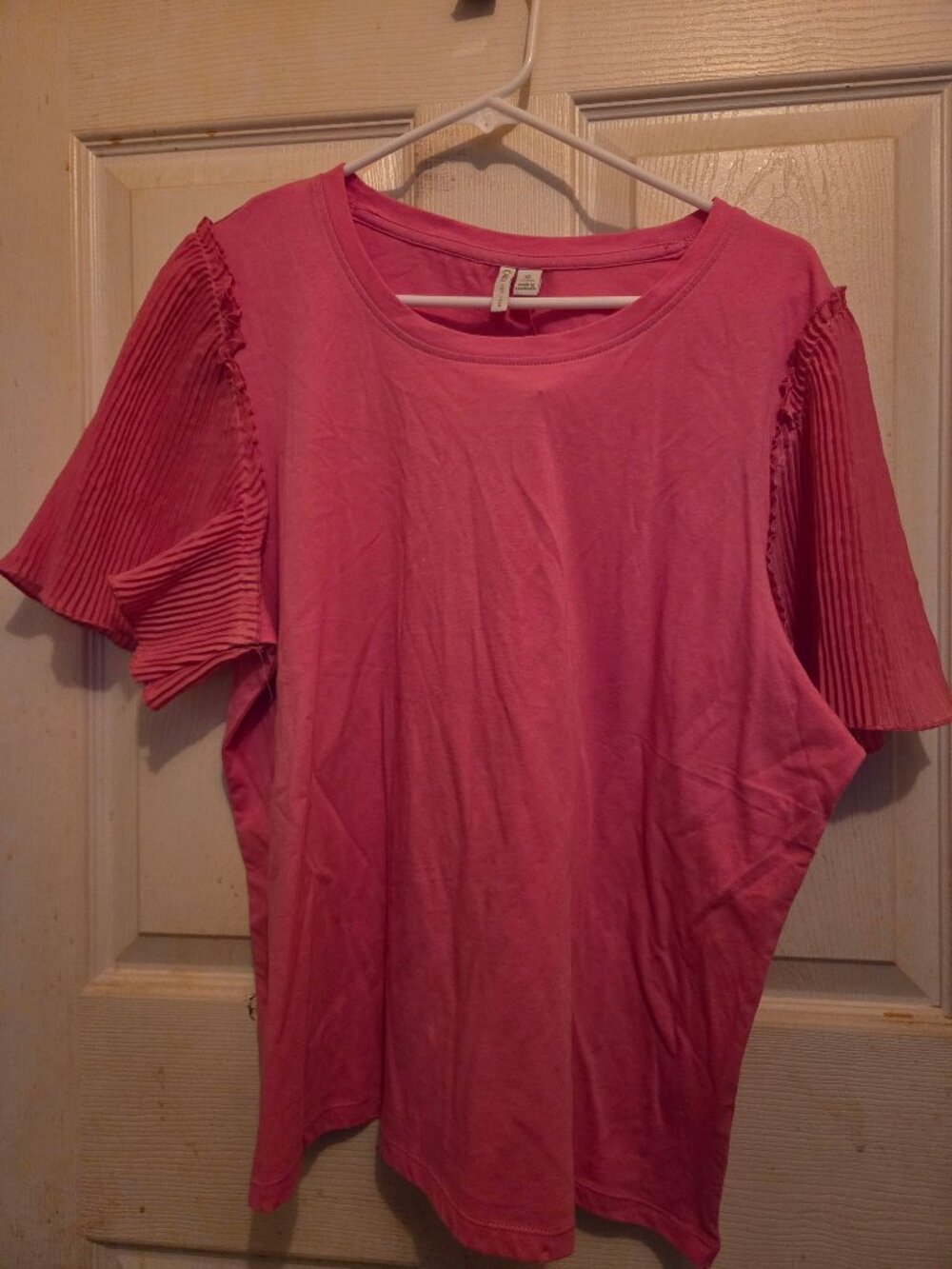 CATO BLOUSE SIZE XL